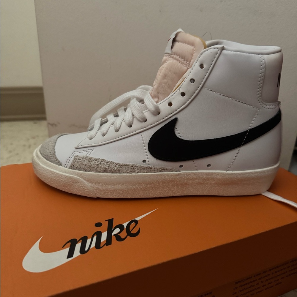 Nike blazers